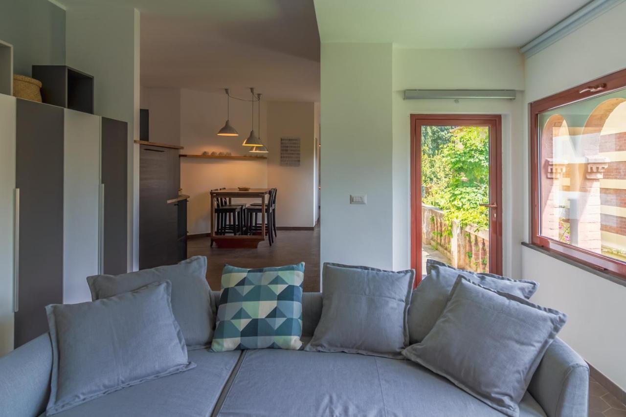 La Casa Dei Gabbiani By Portofino Homes Санта-Маргерита-Лигуре Екстериор снимка