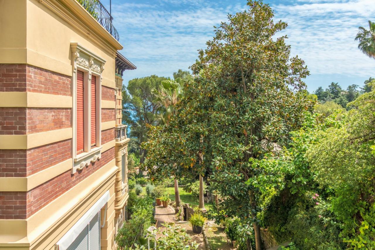 La Casa Dei Gabbiani By Portofino Homes Санта-Маргерита-Лигуре Екстериор снимка