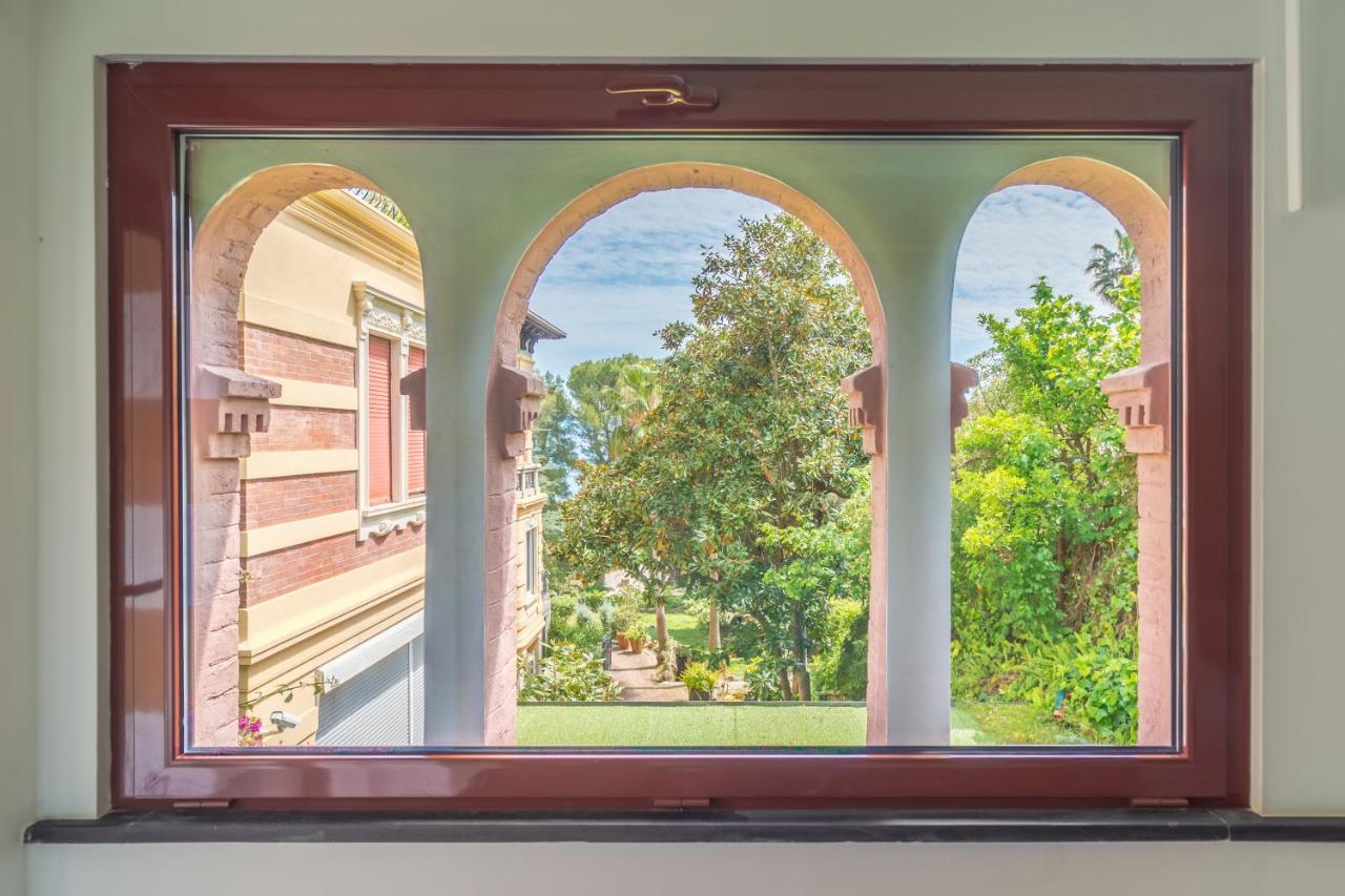 La Casa Dei Gabbiani By Portofino Homes Санта-Маргерита-Лигуре Екстериор снимка