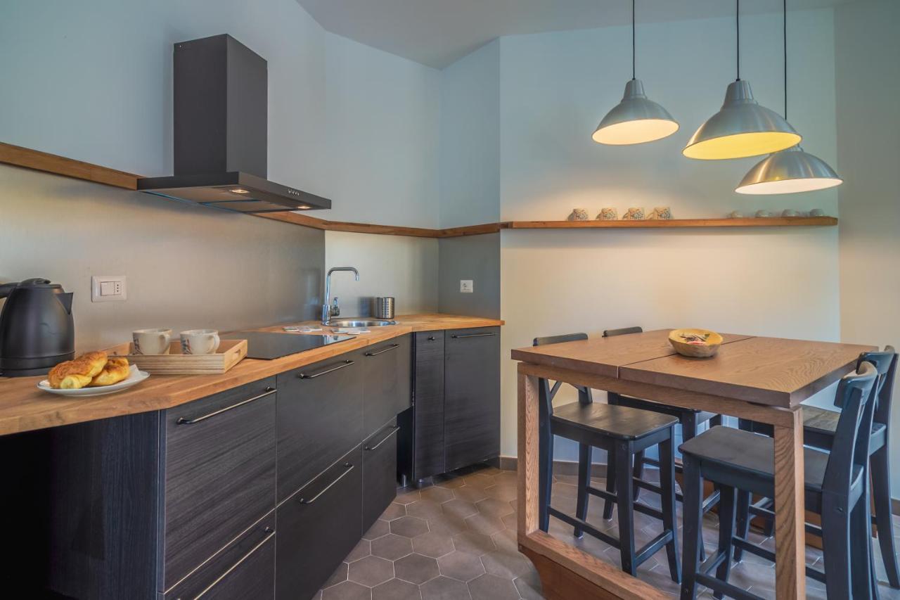 La Casa Dei Gabbiani By Portofino Homes Санта-Маргерита-Лигуре Екстериор снимка
