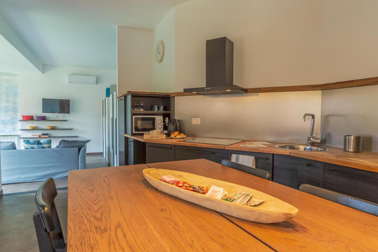 La Casa Dei Gabbiani By Portofino Homes Санта-Маргерита-Лигуре Екстериор снимка