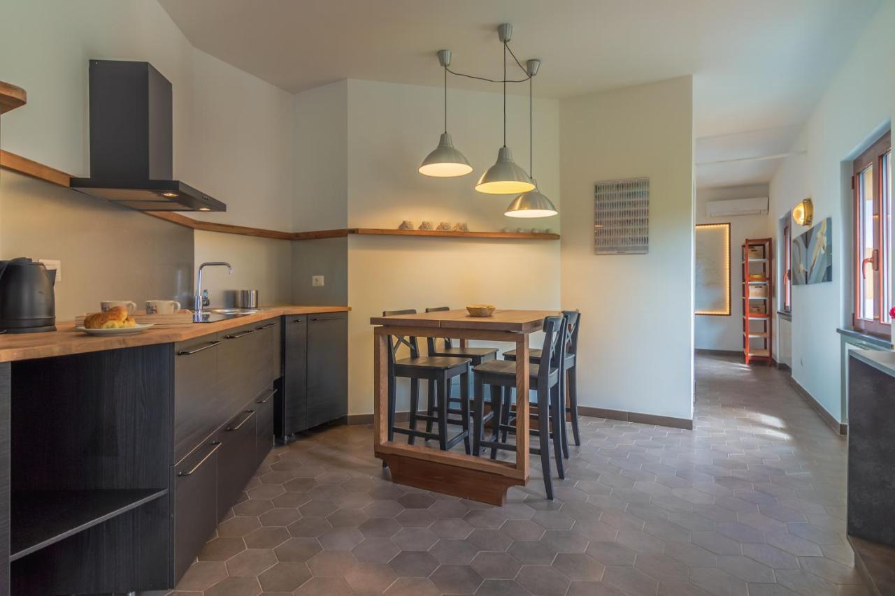 La Casa Dei Gabbiani By Portofino Homes Санта-Маргерита-Лигуре Екстериор снимка