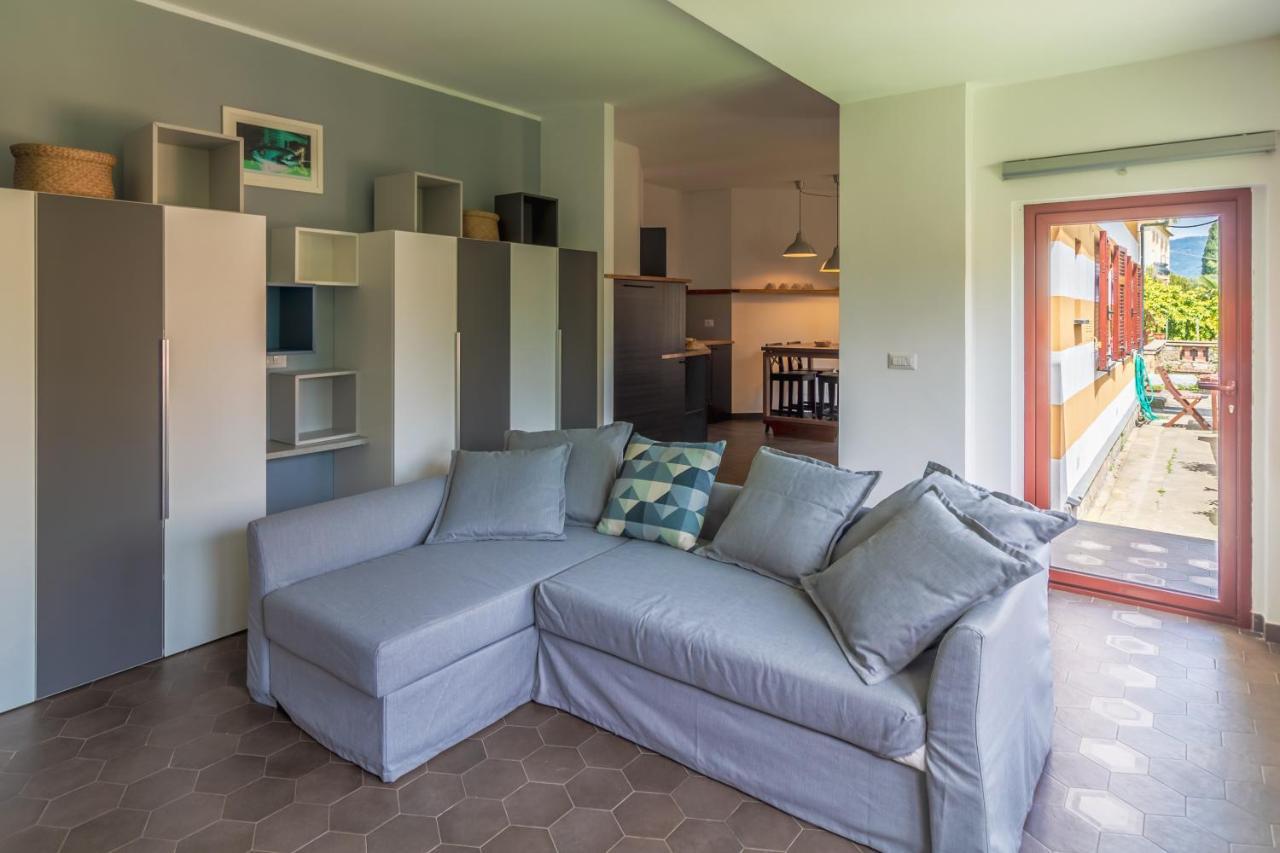 La Casa Dei Gabbiani By Portofino Homes Санта-Маргерита-Лигуре Екстериор снимка