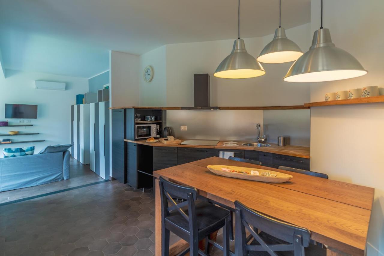 La Casa Dei Gabbiani By Portofino Homes Санта-Маргерита-Лигуре Екстериор снимка