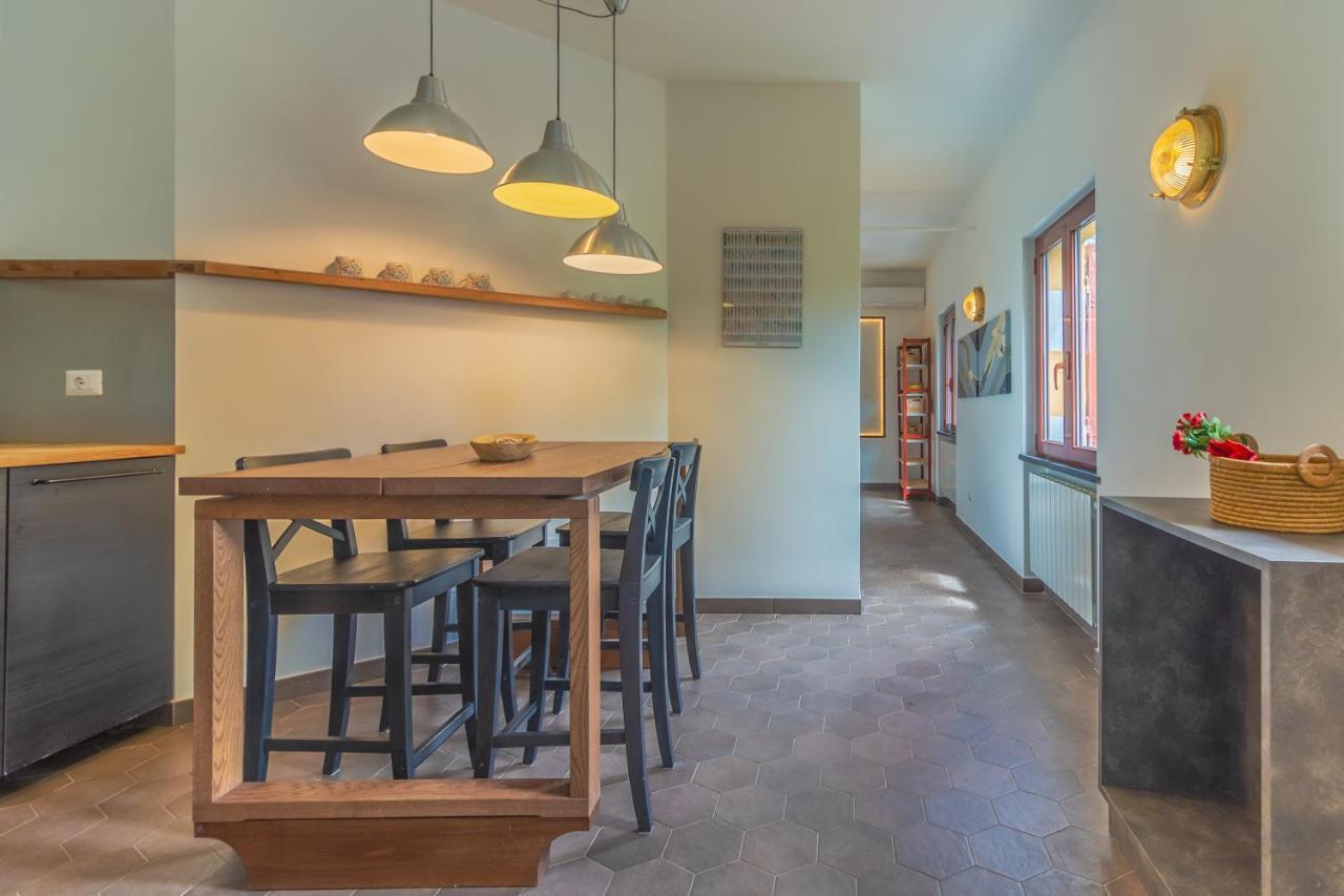 La Casa Dei Gabbiani By Portofino Homes Санта-Маргерита-Лигуре Екстериор снимка