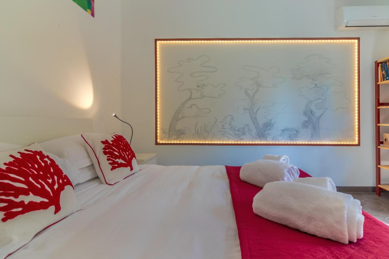 La Casa Dei Gabbiani By Portofino Homes Санта-Маргерита-Лигуре Екстериор снимка