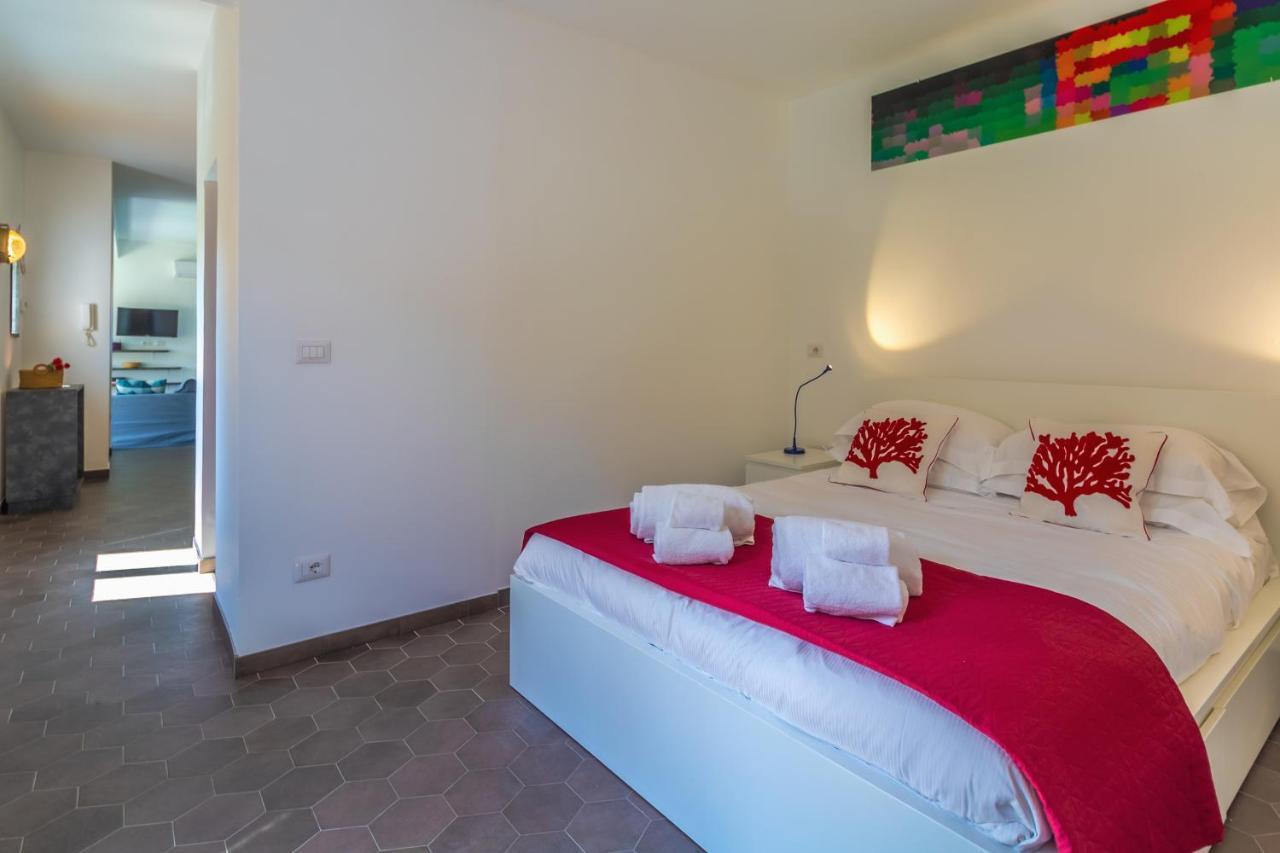 La Casa Dei Gabbiani By Portofino Homes Санта-Маргерита-Лигуре Екстериор снимка