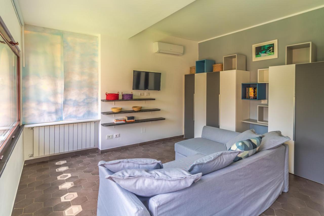 La Casa Dei Gabbiani By Portofino Homes Санта-Маргерита-Лигуре Екстериор снимка