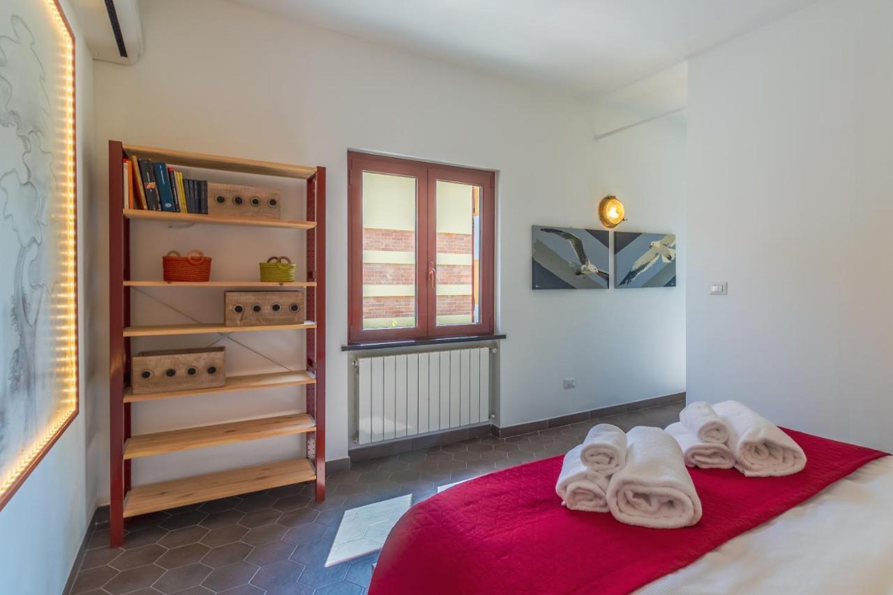 La Casa Dei Gabbiani By Portofino Homes Санта-Маргерита-Лигуре Екстериор снимка