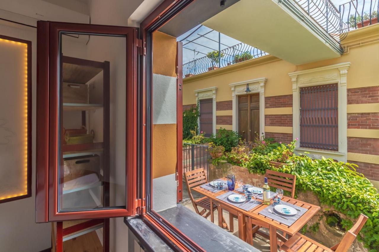 La Casa Dei Gabbiani By Portofino Homes Санта-Маргерита-Лигуре Екстериор снимка